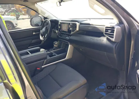 2022 Toyota Tundra Sr5 z USA, uszkodzony, nr VIN 5TFLA5DB5NX055173